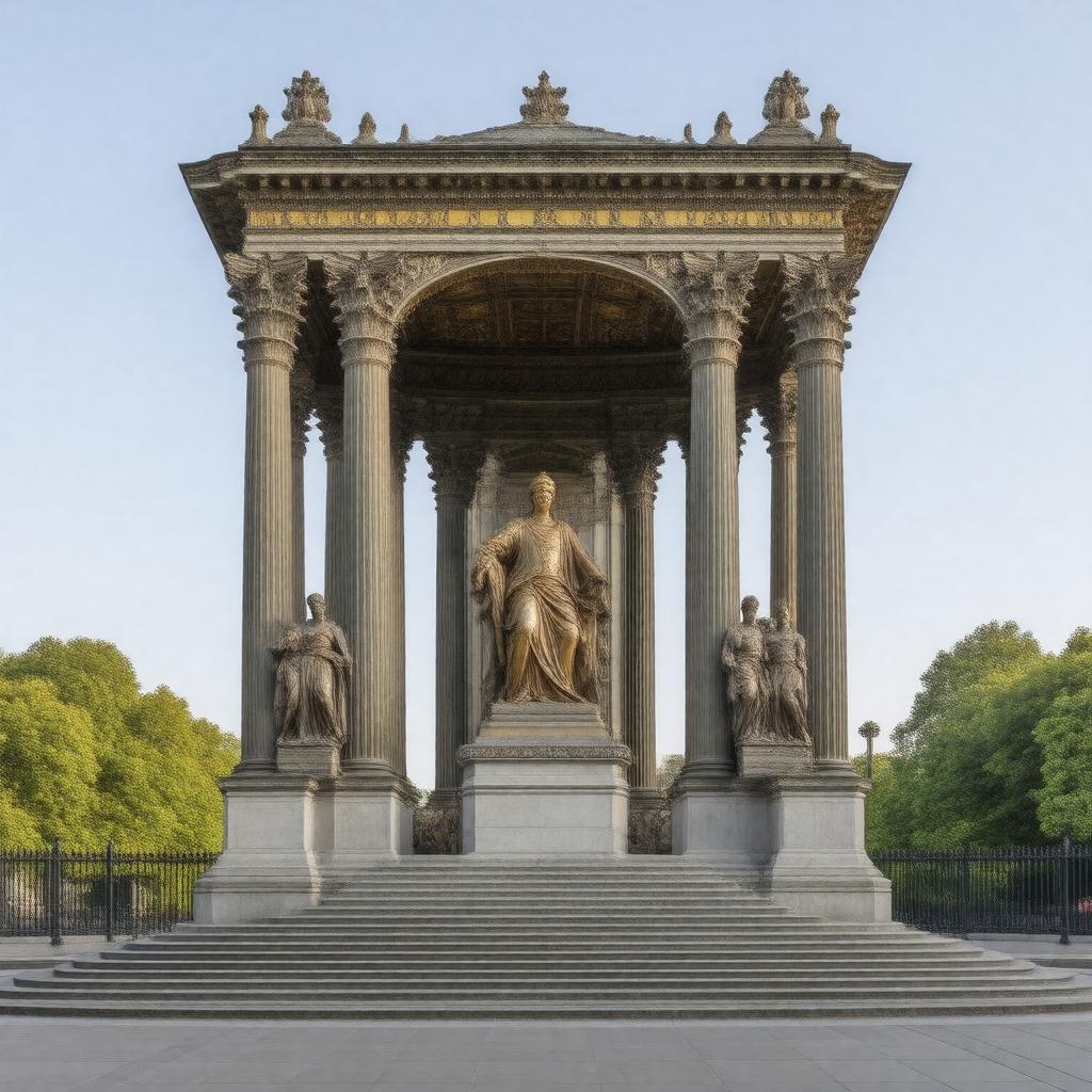 Albert Memorial